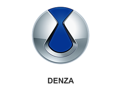 DENZA