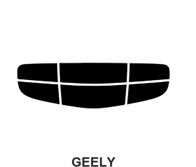 Geely