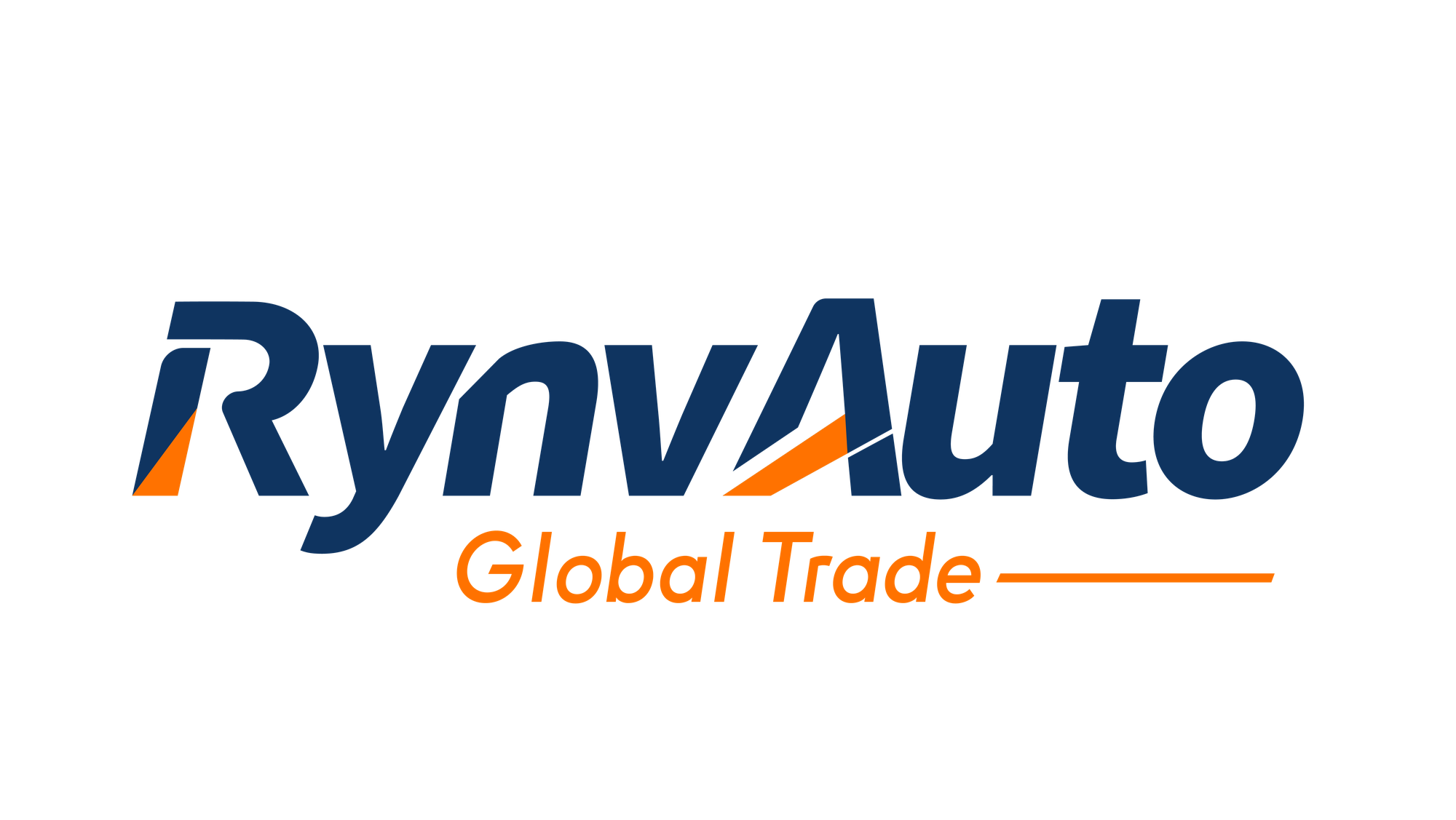 Rynv Auto Global Trade